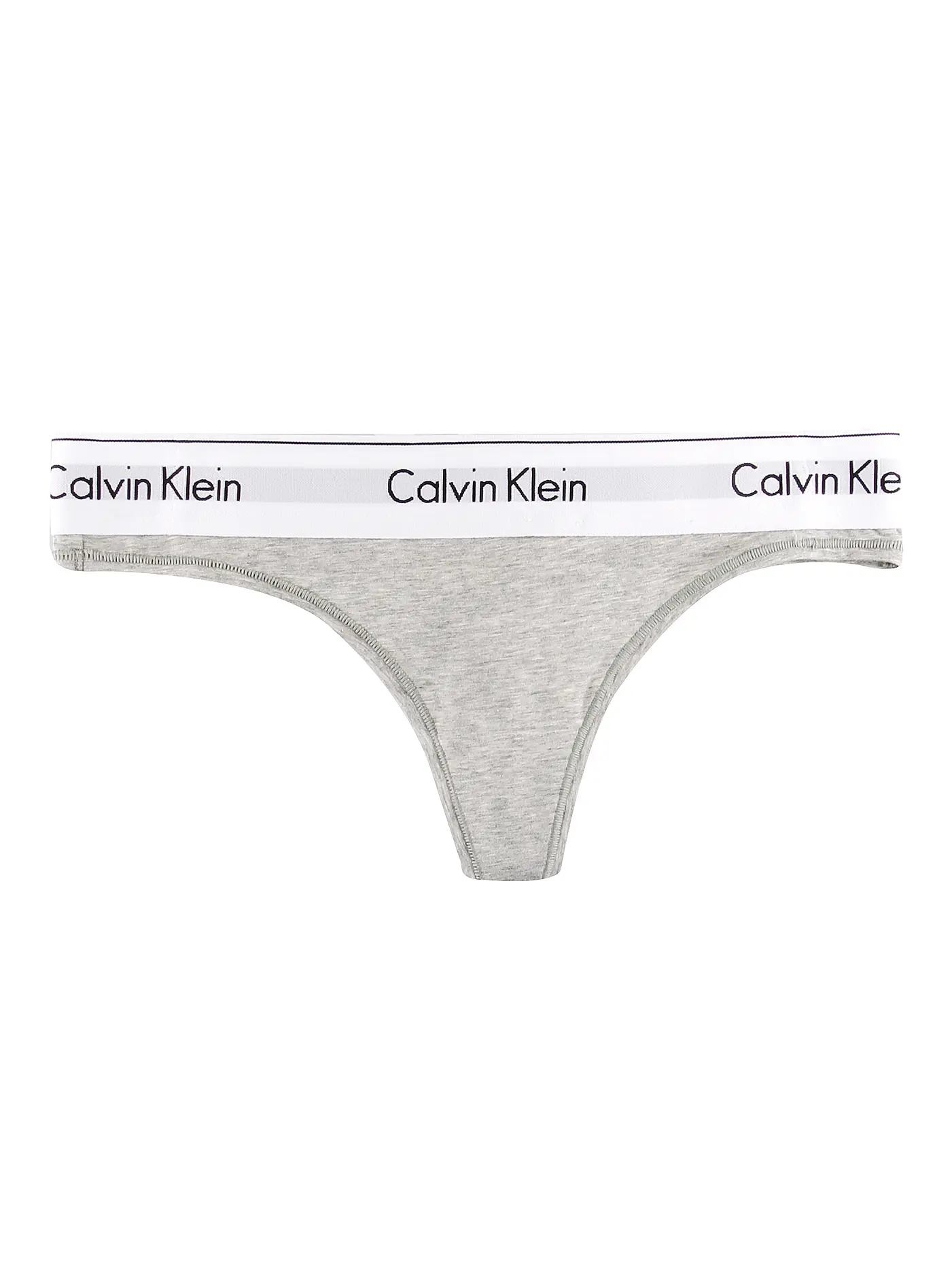 CALVIN KLEIN | String "Modern Cotton" | 